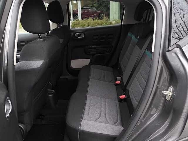 Citroen C3 BlueHDi 100 S&S Shine