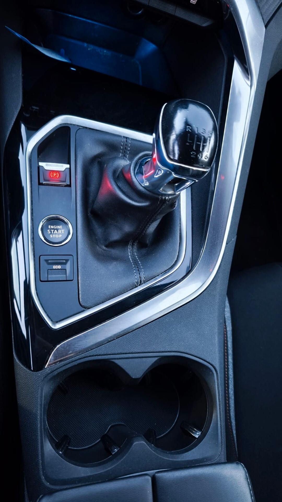 Peugeot 3008 BlueHDi 130 S&S Active Pack