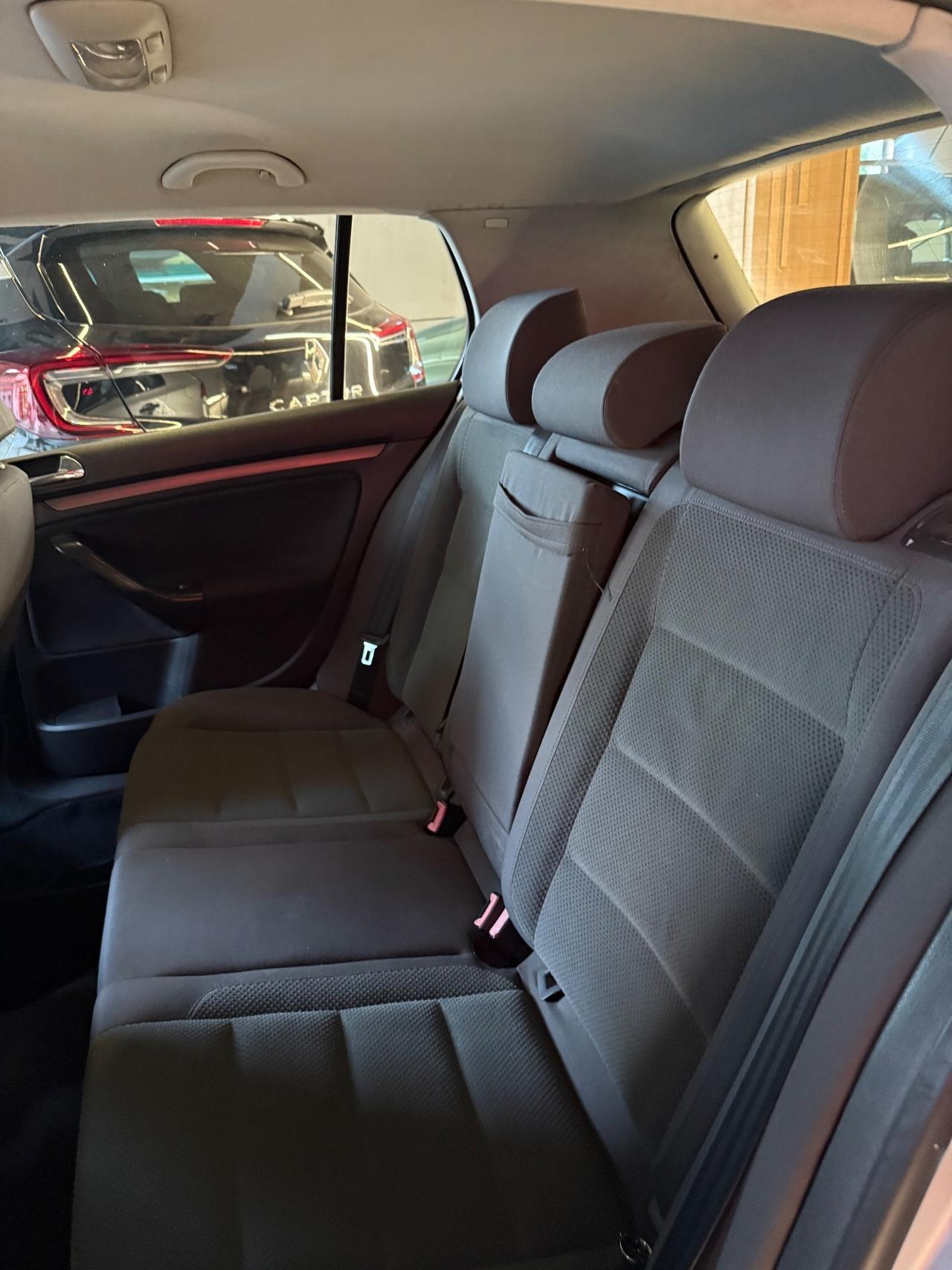 Volkswagen Golf 5 1.9 TDI