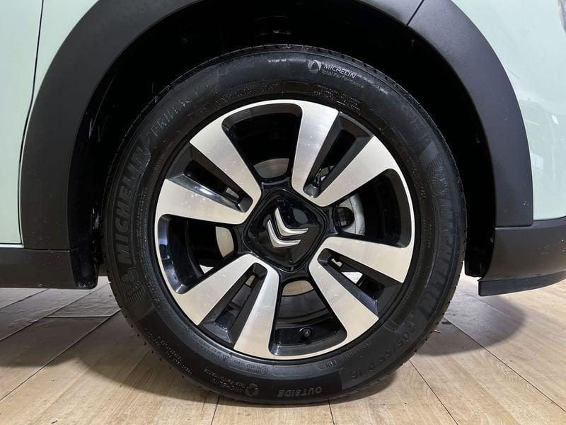 Citroën C3 C3 PureTech 83 S&S Shine
