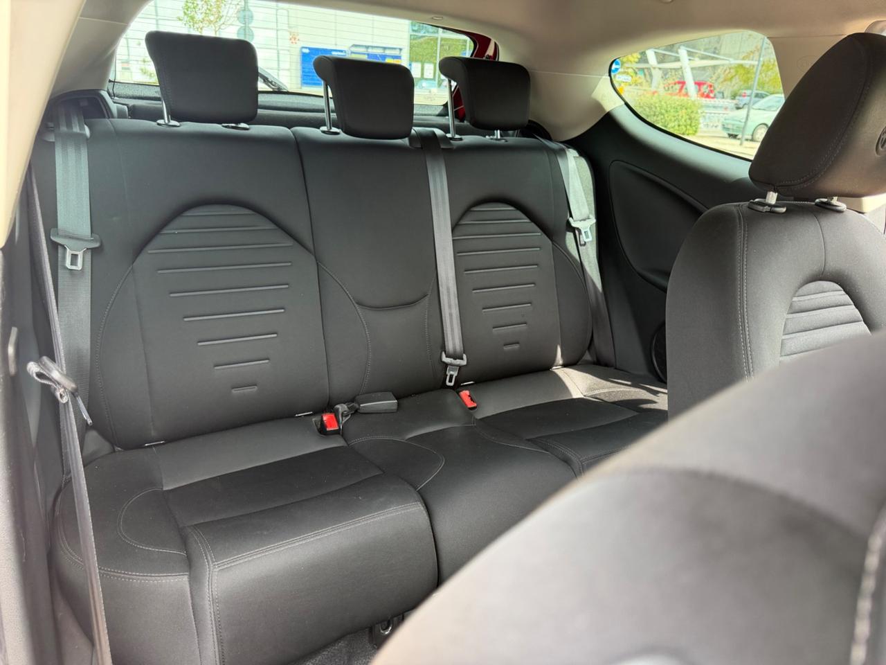 Alfa Romeo MiTo 1.3 JTDm 95cv euro6 - 2016