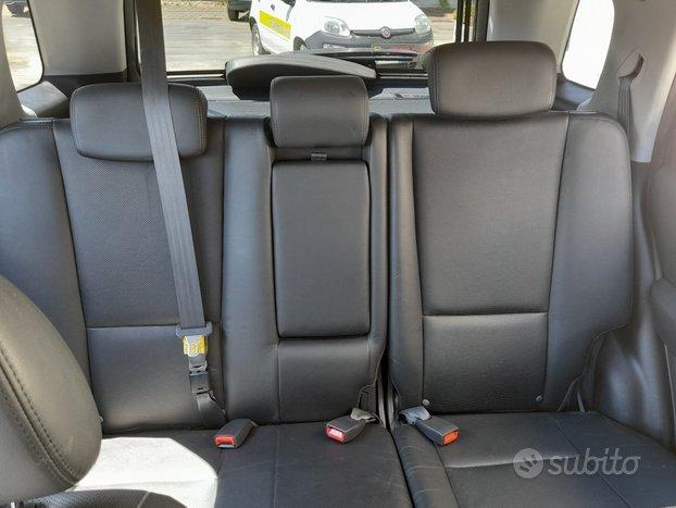 KIA Sportage 2.0 CRDI 4x4 Active Class