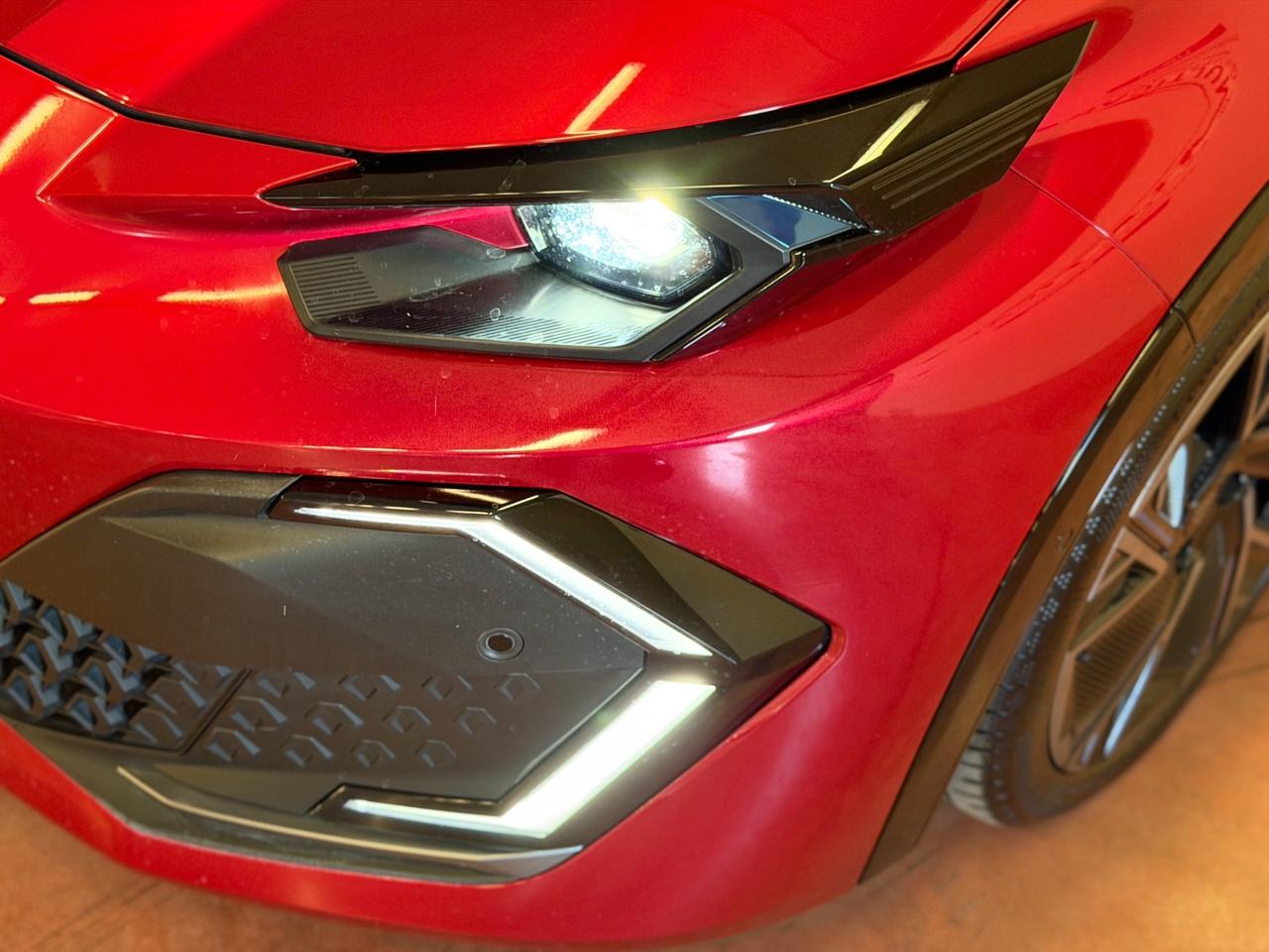 Renault Clio Full Hybrid E-Tech 160 CV 5 porte Esprit Alpine