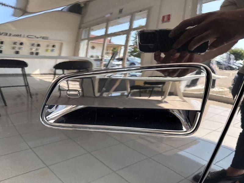BYD Dolphin Surf Comfort
