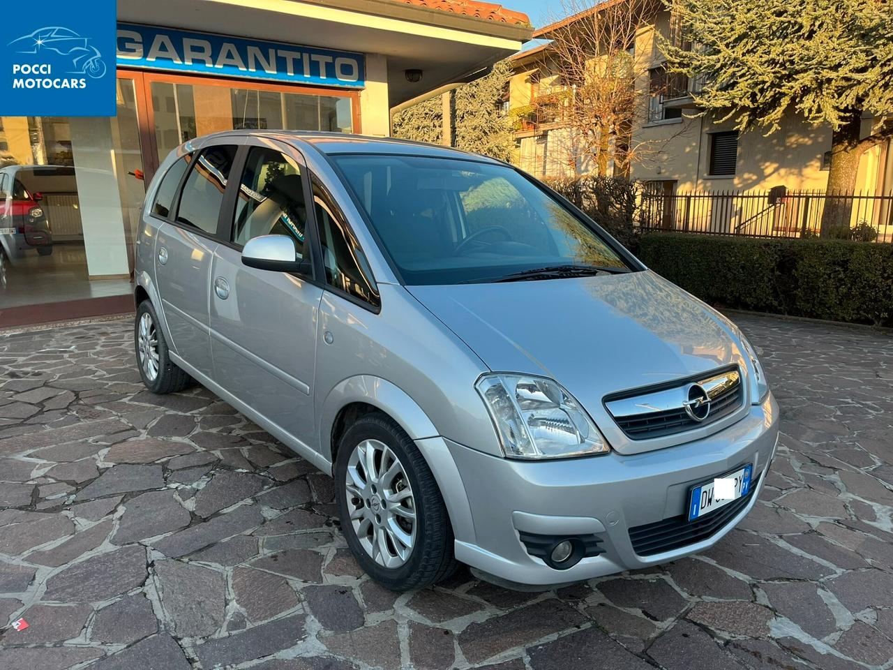 Opel Meriva 1.4 16V Enjoy