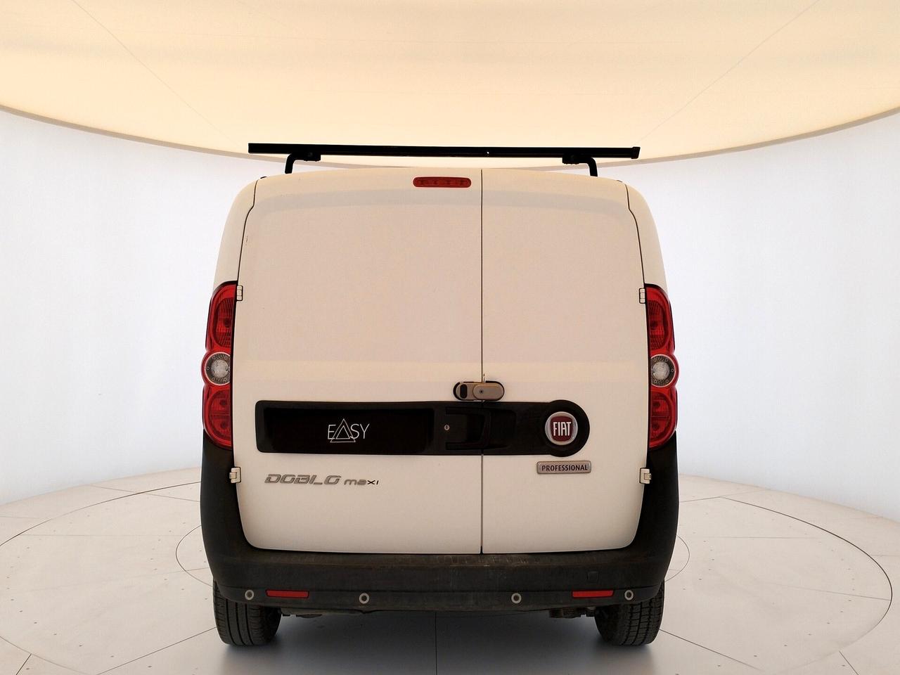 Fiat Doblò 1.6 MJT 105CV S&S PL-TN Cargo Maxi Lounge - IVA ESCLUSA