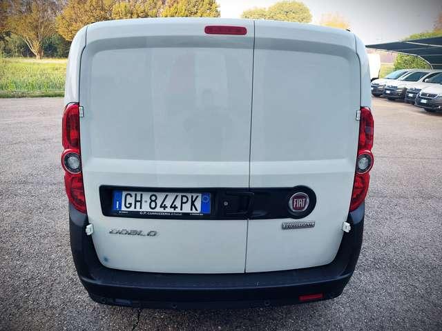 Fiat Doblo Doblò 1.6 MJT 120CV S&S PL-TN Cargo Lounge
