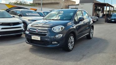 Fiat 500X 1.6 MultiJet 120 CV Pop Star - 2015