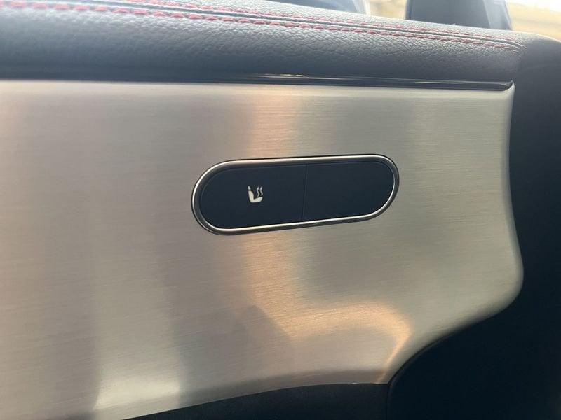 Mercedes-Benz CLA CLA Coupe 180 Premium auto