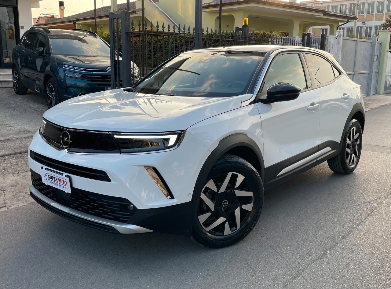 OPEL Mokka 1.5 Diesel 110CV ELEGANCE