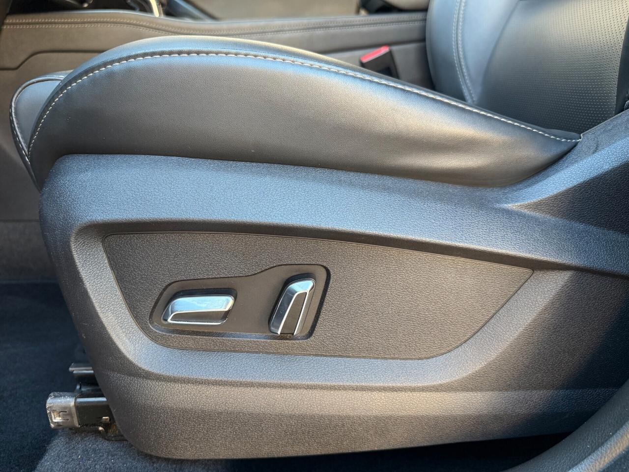 Dr 4.0 1.5 Turbo DCT Bi-Fuel GPL