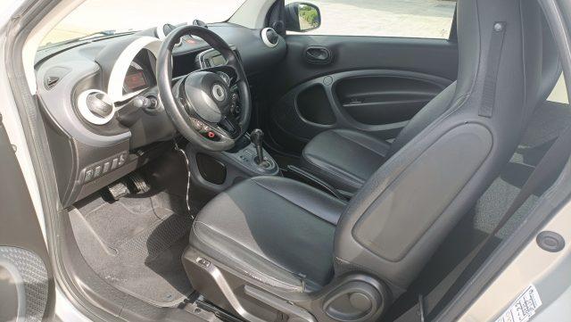 SMART ForTwo 1.0 Twinamic Youngster n°12 Italiana