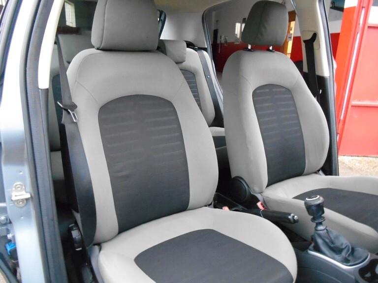 Fiat Grande Punto 1.2 5 porte Dynamic NEOPATENTATI