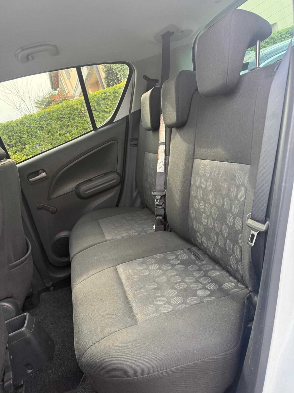 Suzuki Splash 1.0 GPL GLS Safety Pack