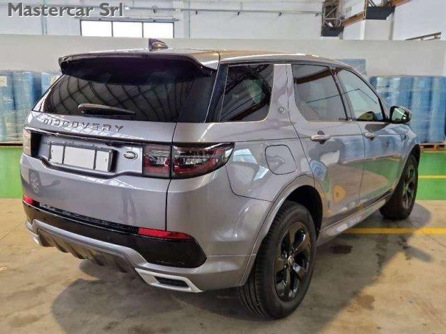 LAND ROVER Discovery Sport 2.0d ed4 R-Dynamic fwd 150cv - GC588JW