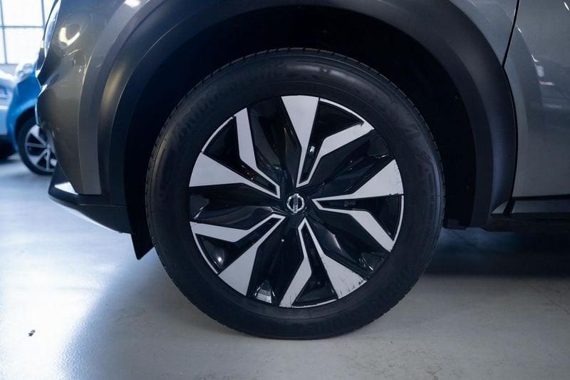 Nissan Juke 1.0 dig-t Acenta 114cv