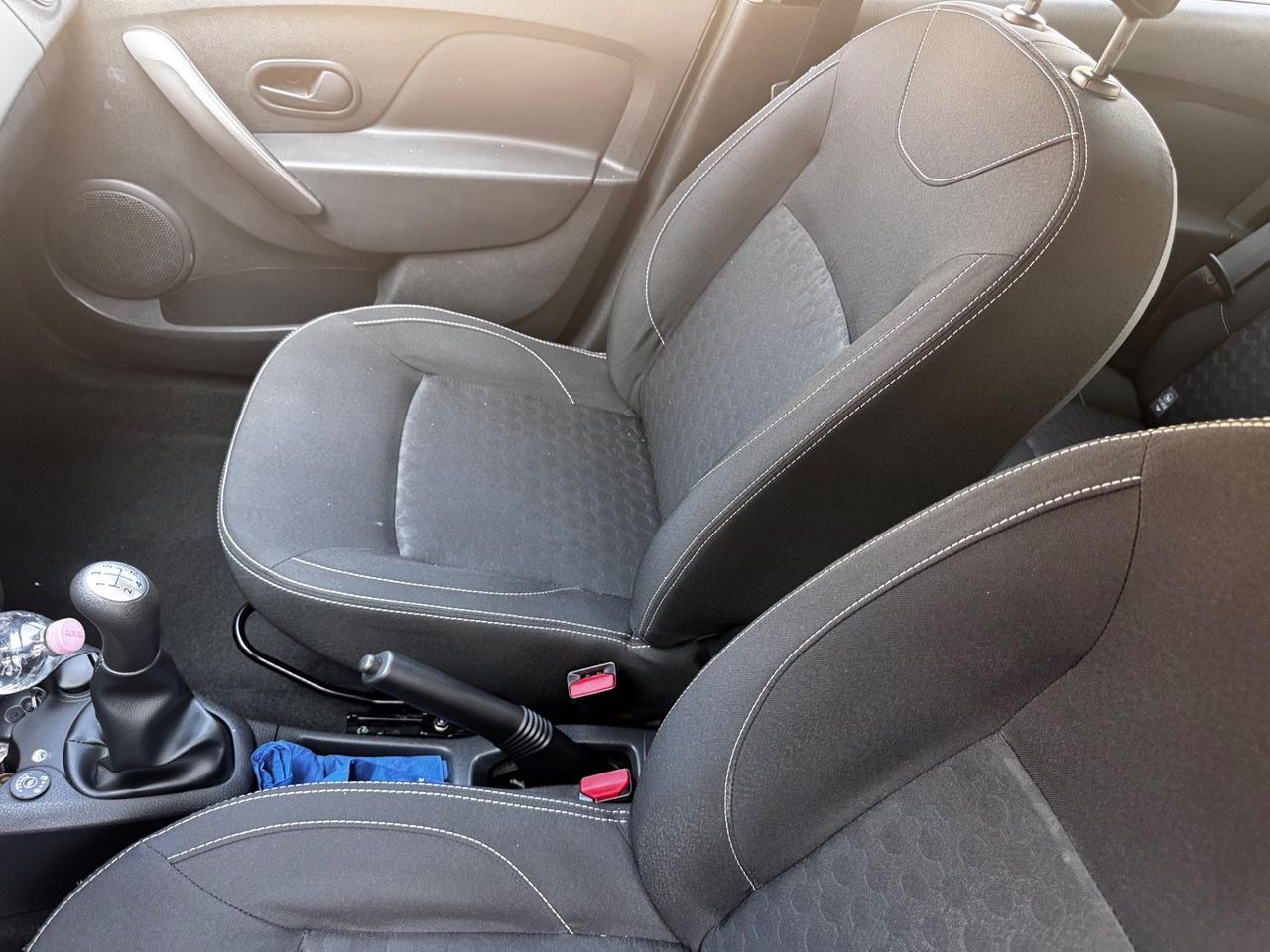 Dacia Sandero 1.2 75CV GPL neopatentato