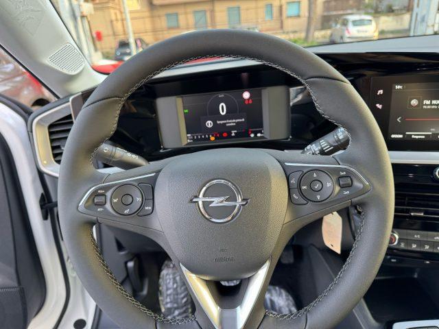 OPEL Mokka 1.2 Turbo GS