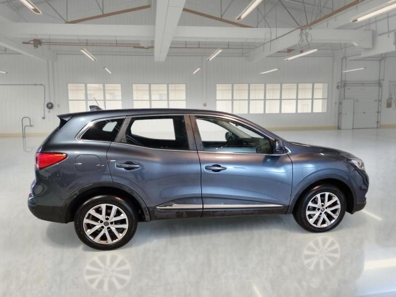 RENAULT KADJAR 1.5 DCI 85KW BLUE BUSINESS EDC