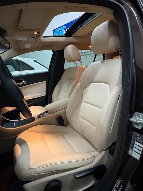 Mercedes-benz GLA 200 d Automatic 4Matic Enduro