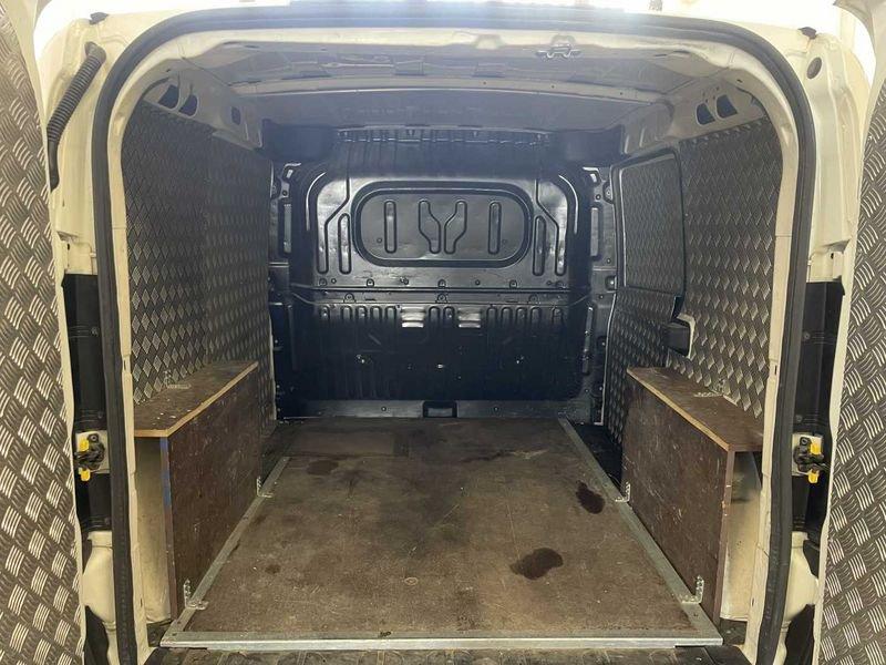 FIAT Doblò Doblò 1.6 MJT 105CV PC-TN Cargo Lamierato SX