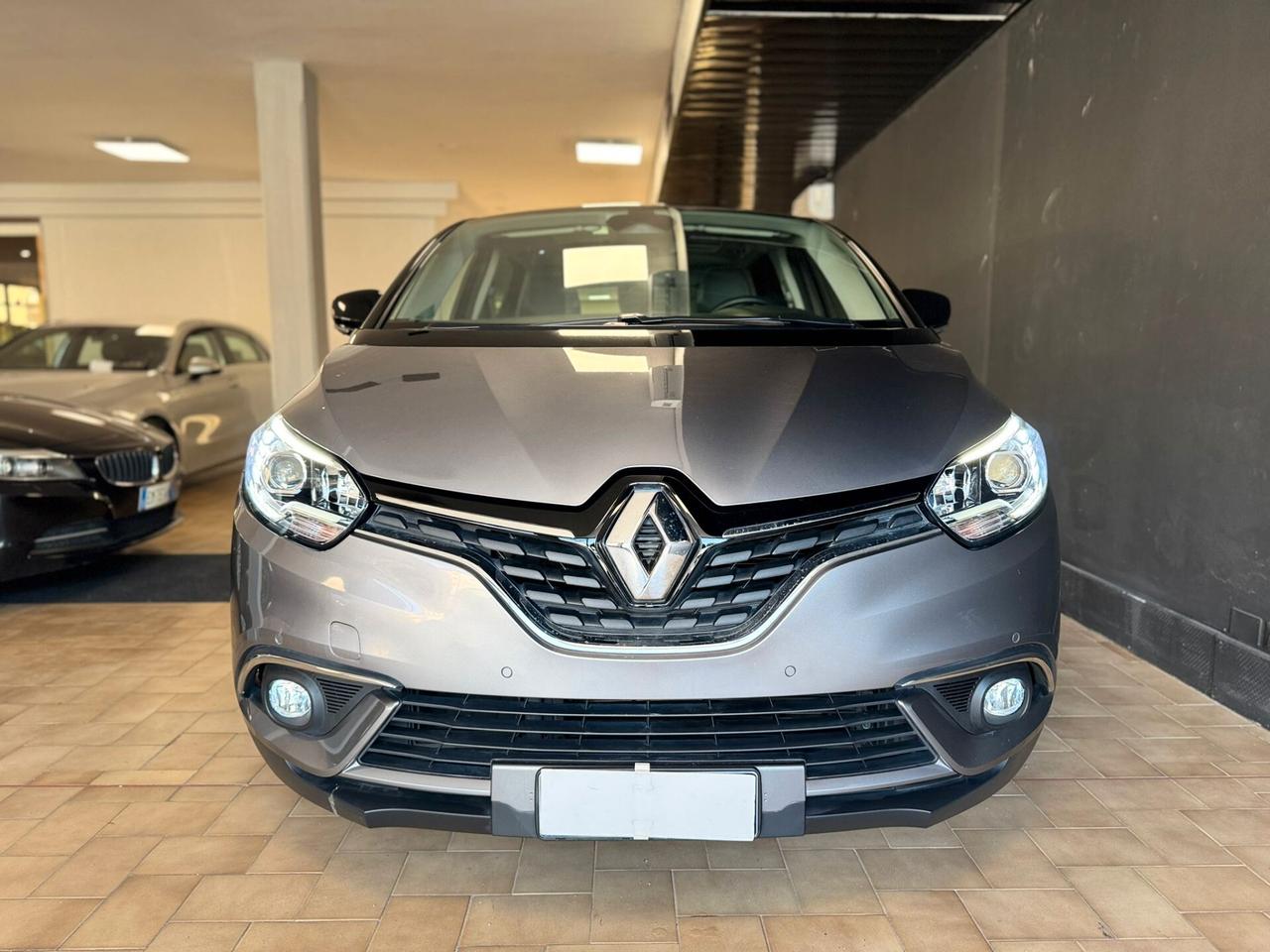 Renault Scenic Scénic dCi 8V 110 CV EDC Energy Bose