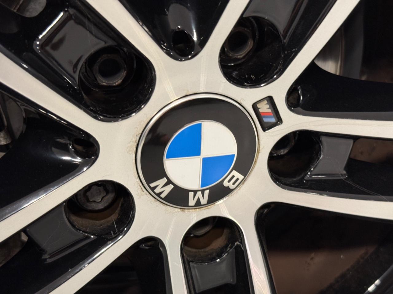 Bmw 218i Coupe Msport my18