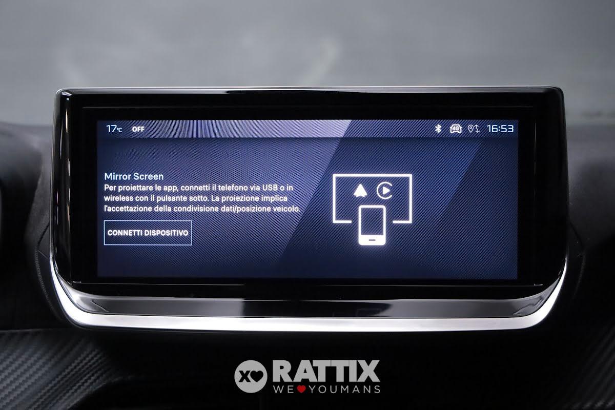 Peugeot 2008 1.2 Puretech 100CV Allure