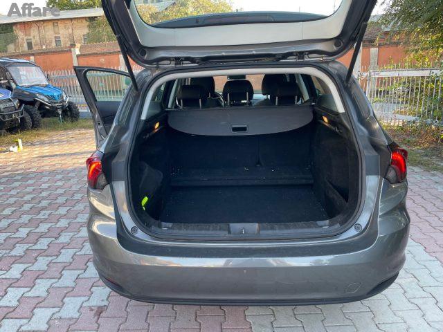 FIAT Tipo 1.3 Mjt S&S SW City Life