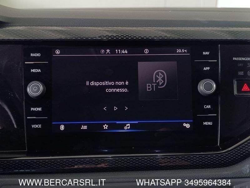 Volkswagen Taigo 1.0 TSI Life
