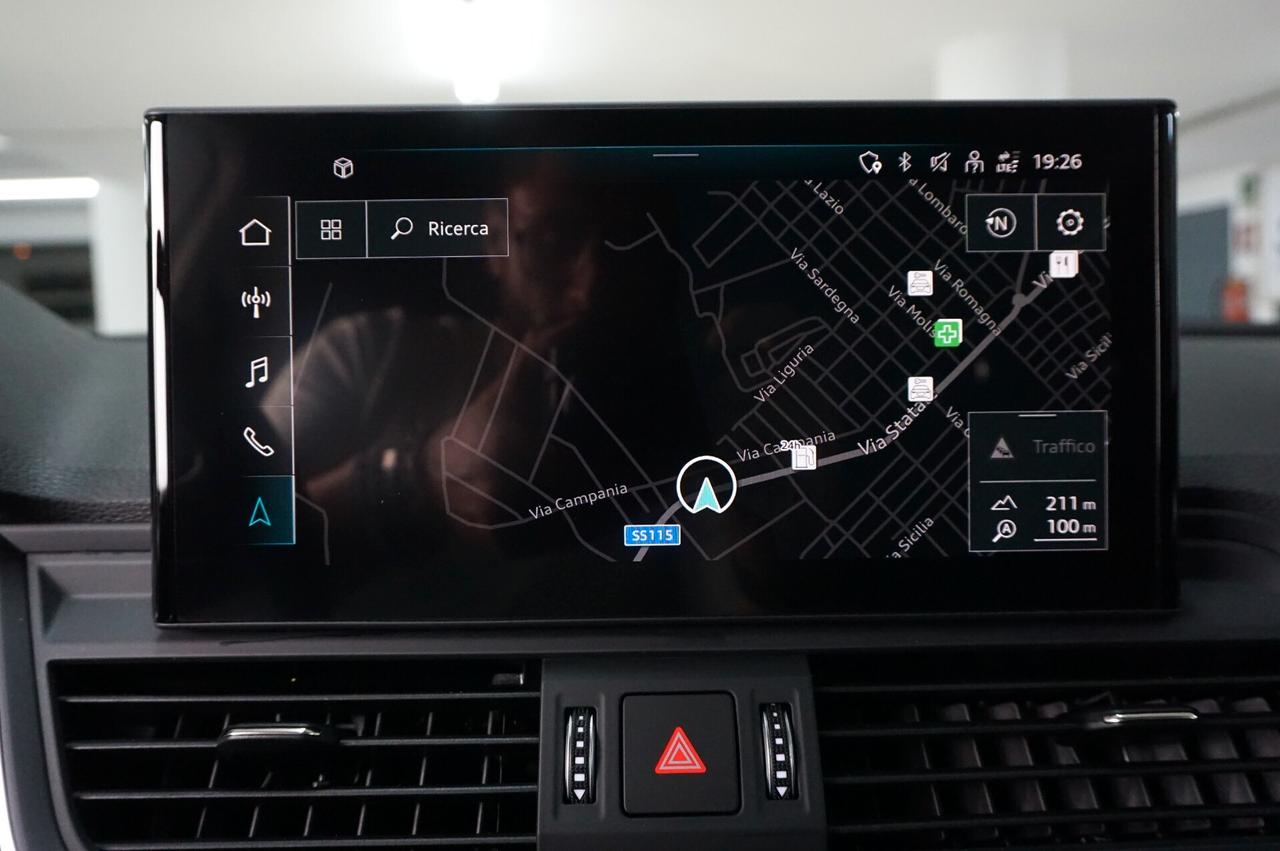Audi Q5 35 TDI S tronic Business