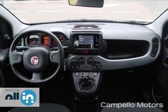 FIAT Panda Panda 1.0 70cv Hybrid City Life