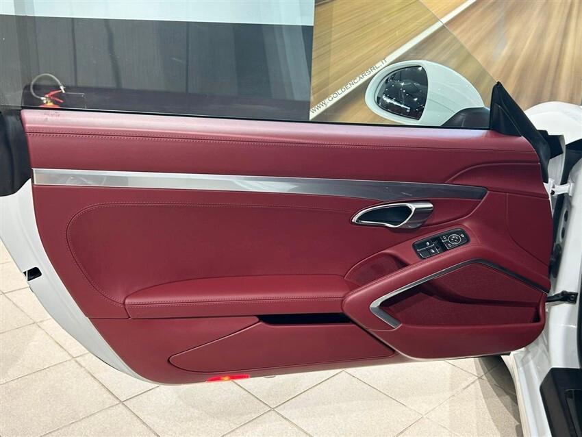 Porsche 911 3.0 Carrera S Coupé