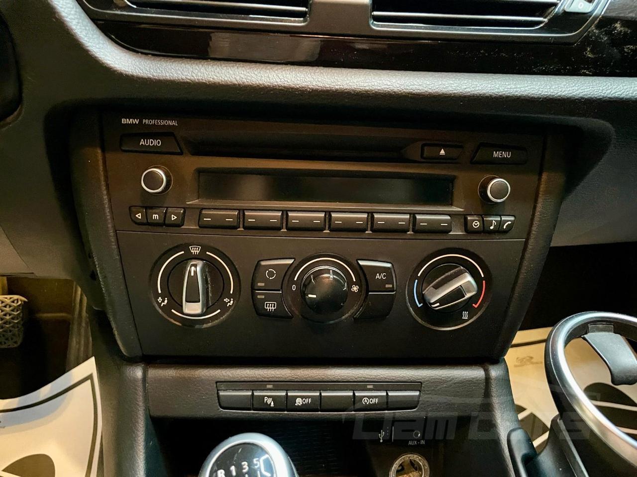BMW X1 sdrive16d Msport