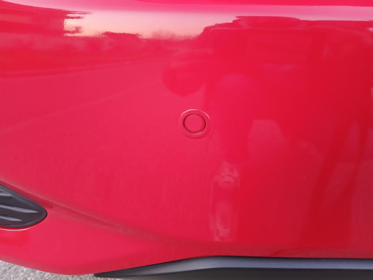 Toyota Yaris 1.5Hybrid 5 porte 1proprietario NuovA