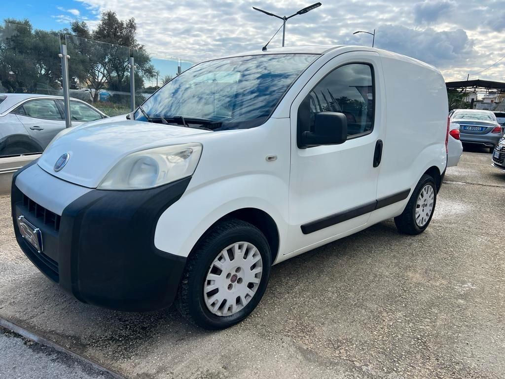 Fiat Fiorino 1.4Benzina-Metano