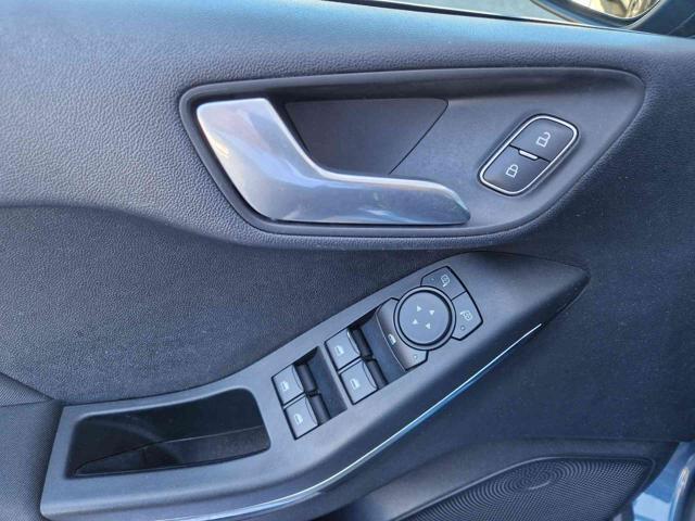FORD Fiesta 1.0 Ecoboost Hybrid 125 CV 5 porte Titanium