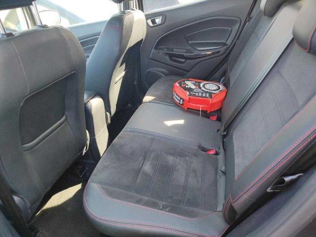 FORD EcoSport 1.0 EcoBoost 125 CV Start&Stop ST-Line