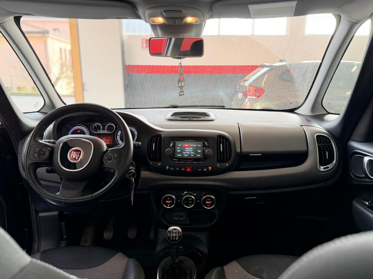 Fiat 500L 1.3 Multijet 95 CV Business