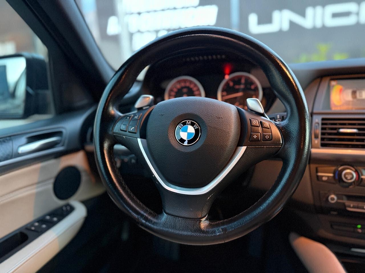Bmw X6 XDrive35d 3.0 286 Eletta