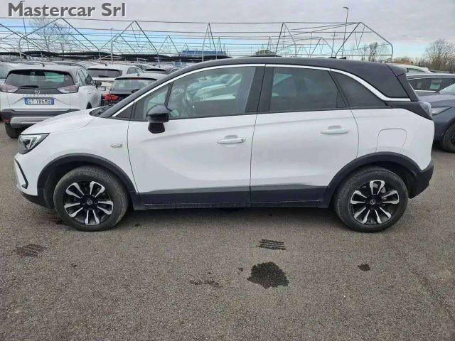 OPEL Crossland 1.2 Elegance s&s 130cv at6 - GT182MB