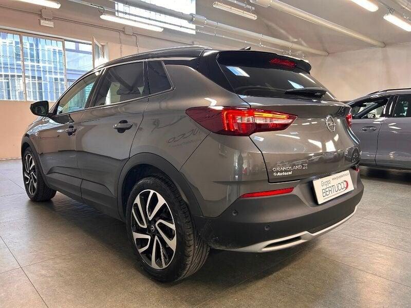 Opel Grandland X 2.0 diesel Ecotec Start&Stop aut. Ultimate