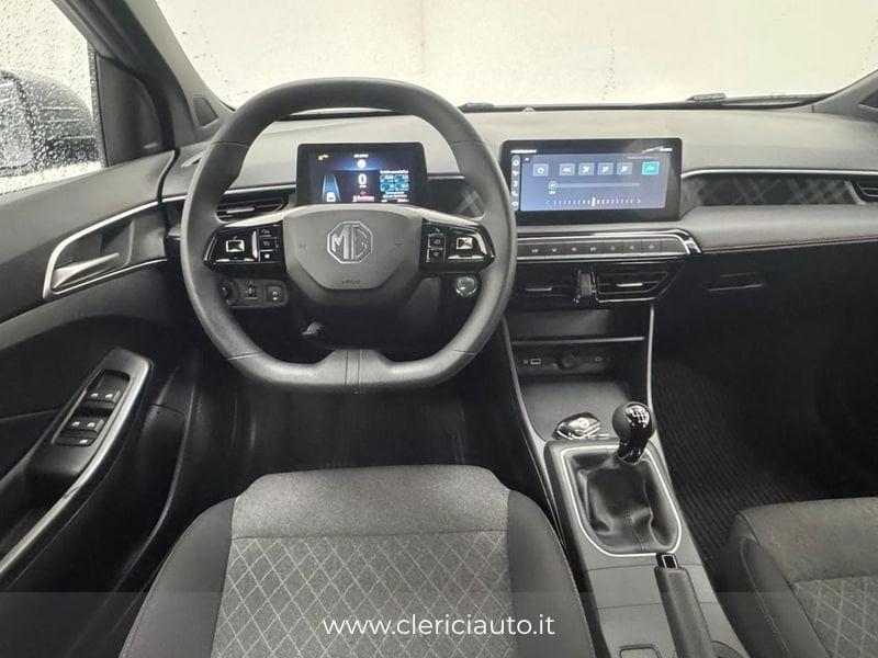 MG MG3 1.5 Comfort
