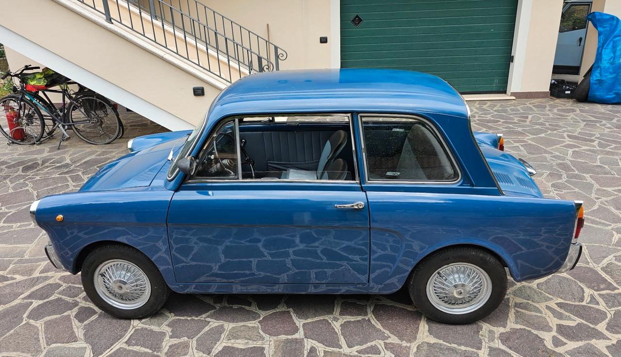 Autobianchi Bianchina TV ( Fantozzi )