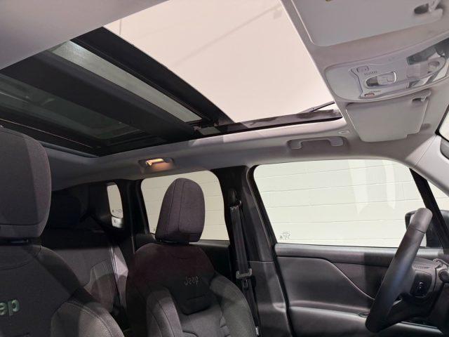 JEEP Renegade 1.5 Turbo T4 MHEV North Star TETTO / PREZZO REALE