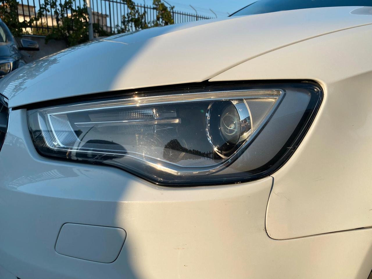 Audi A3 SPB 2.0 TDI Business