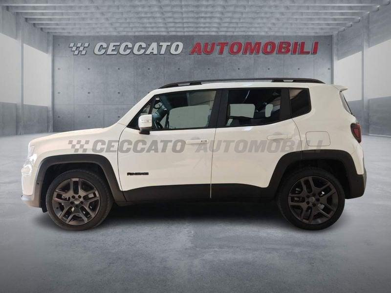 Jeep Renegade Renegade 1.3 t4 phev First Edition Urban 4xe at6