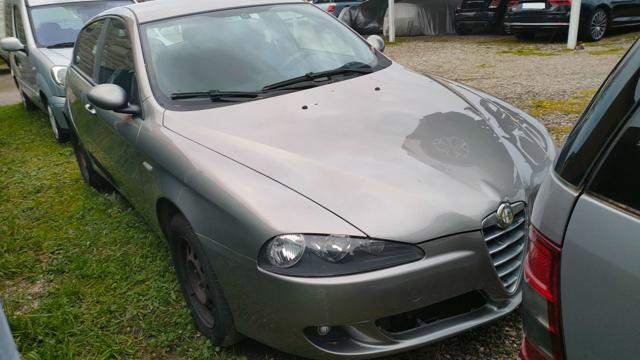 ALFA ROMEO 147 1.6 16V TS 105CV 5 Porte