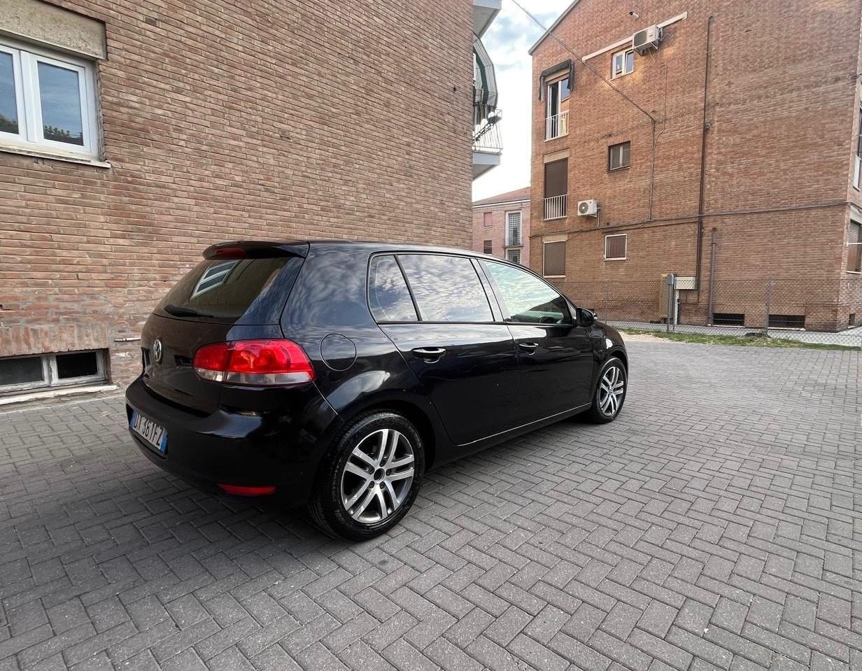 Volkswagen Golf 1.4 TSI 122CV 5p. Comfortline