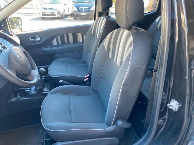 Renault Twingo 1.2 16V Night&Day
